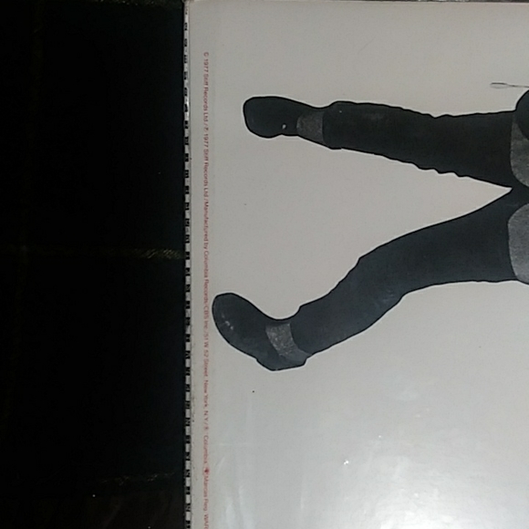 Elvis Costello (My Aim is True) Original Vinyl Record First Issued In US - Picture 4 of 7